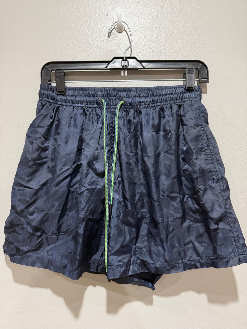 Warren Webber swim trunks size L
